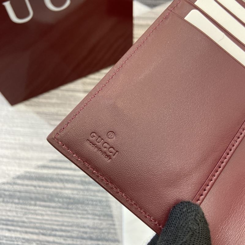Gvc*1 wallets